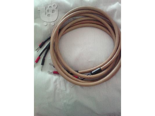 PoulaTo: καλωδια για ηχεια powerline 2 της monster cable
